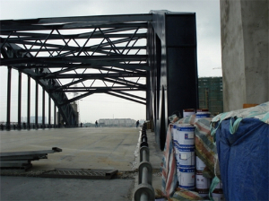 兴和专注工业场景喷漆服务