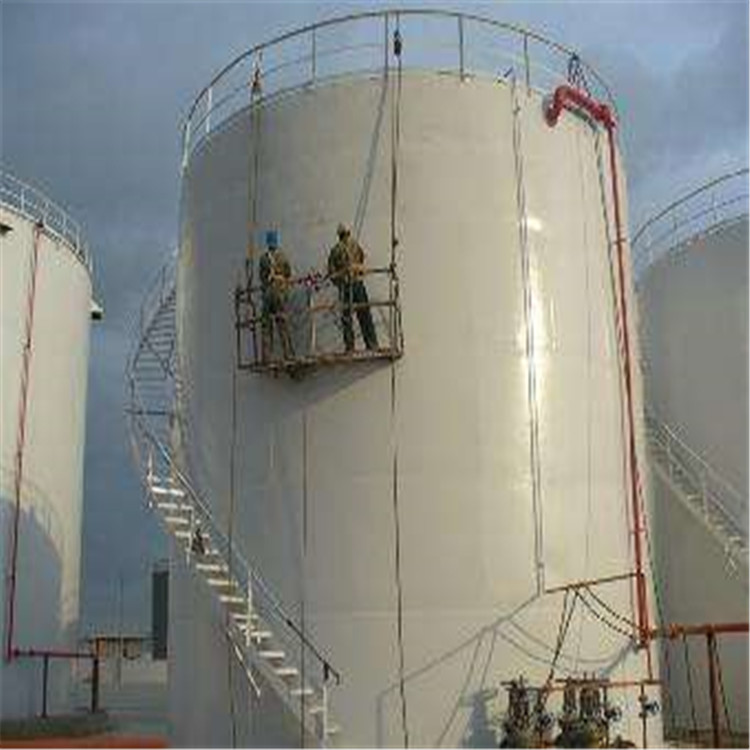 兴和喷漆翻新・工业喷漆・设备喷漆服务简介